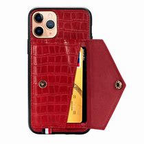 Image result for iPhone 11 Case with Zipper Wallet