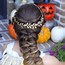 Image result for Halloween Braids