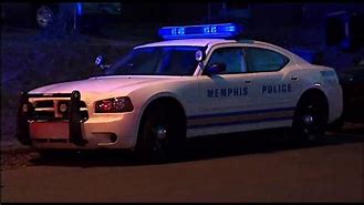 Image result for Memphis Police Car Behind