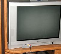 Image result for Toshiba 32 Inch CRT TV