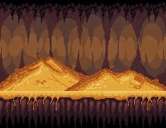 Image result for Cave Pixel Art