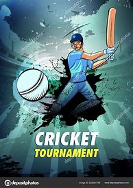 Image result for Cricket Tournament