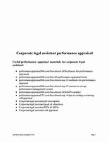 Image result for Corporate Legal Assistant