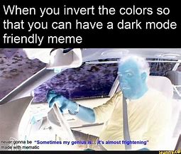 Image result for Stole the Color Meme