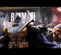 Image result for Red Knightfall Batman