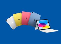 Image result for iPad 10 Colors