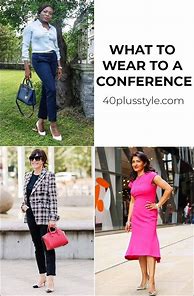 Image result for What to Wear to a Convention