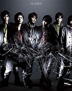 Image result for V6 Japanese Band