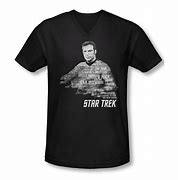 Image result for Riker Wearing a Blue Shirt Star Trek