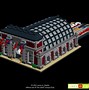 Image result for LEGO MicroTrain 2X10