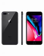 Image result for iphone 8 plus space gray