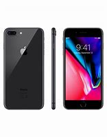 Image result for iPhone 8 Plus 64GB Space Gray