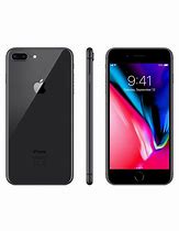 Image result for iPhone 8 Plus Space Gray Images