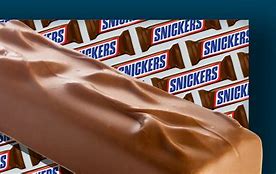 Image result for Biggest Snickers Bar