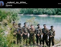 Image result for Vukovi SA Drine