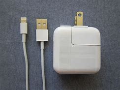 Image result for ipad charge cables with wall outlet