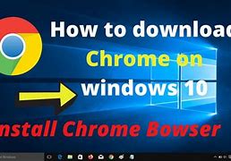 Image result for Windows 10 Pro Chrome Download