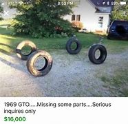 Image result for Missing Parts Meme