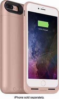 Image result for Mophie iPhone 8 Plus Extended Battery Case