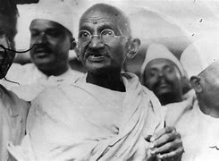 Image result for Gandhi Boycott