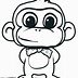 Image result for Cartoon Eyes Coloring Page
