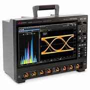 Image result for LED Oscilloscope