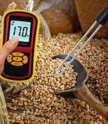 Image result for Moisture Meter with Probe