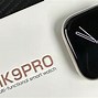 Image result for HK 9 Pro Smartwatch