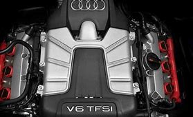 Image result for 2018 A6 Audi Supercharger
