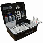 Image result for Water Test Kit