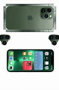 Image result for iPhone 5C Green Papercraft