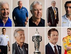 Image result for 4-Time Winners of Indy 500