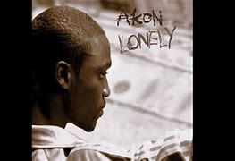 Image result for Akon Lonely Bird