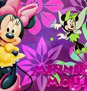 Image result for Fifi Minnie Mouse