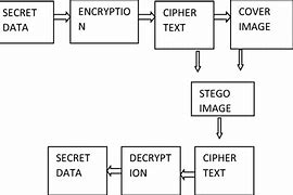 Image result for Steganography in Cryptography