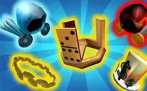 Image result for Rare Roblox Items