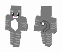 Image result for Cat Skin Mcpe