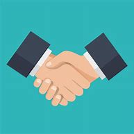 Image result for Business Handshake Symbol