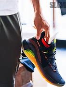 Image result for Curry 6 Colorway the Town