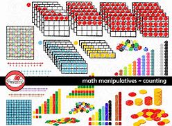 Image result for Math Counters Clip Art