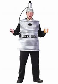 Image result for Beer Halloween Costume