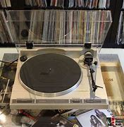 Image result for Pioneer PL 750 Turntable