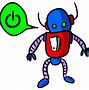 Image result for Robotics Cartoon