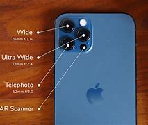 Image result for iPhone Rear Camera Position