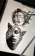 Image result for iPad Drawn Tattoos