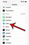Image result for How to Check Your History On iPhone