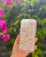 Image result for Bedazzled Hello Kitty Phone Case S23