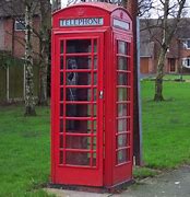 Image result for Payphone Box