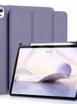 Image result for iPad Air Case with Pencil Holder