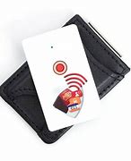 Image result for Wallet with Tracking Device